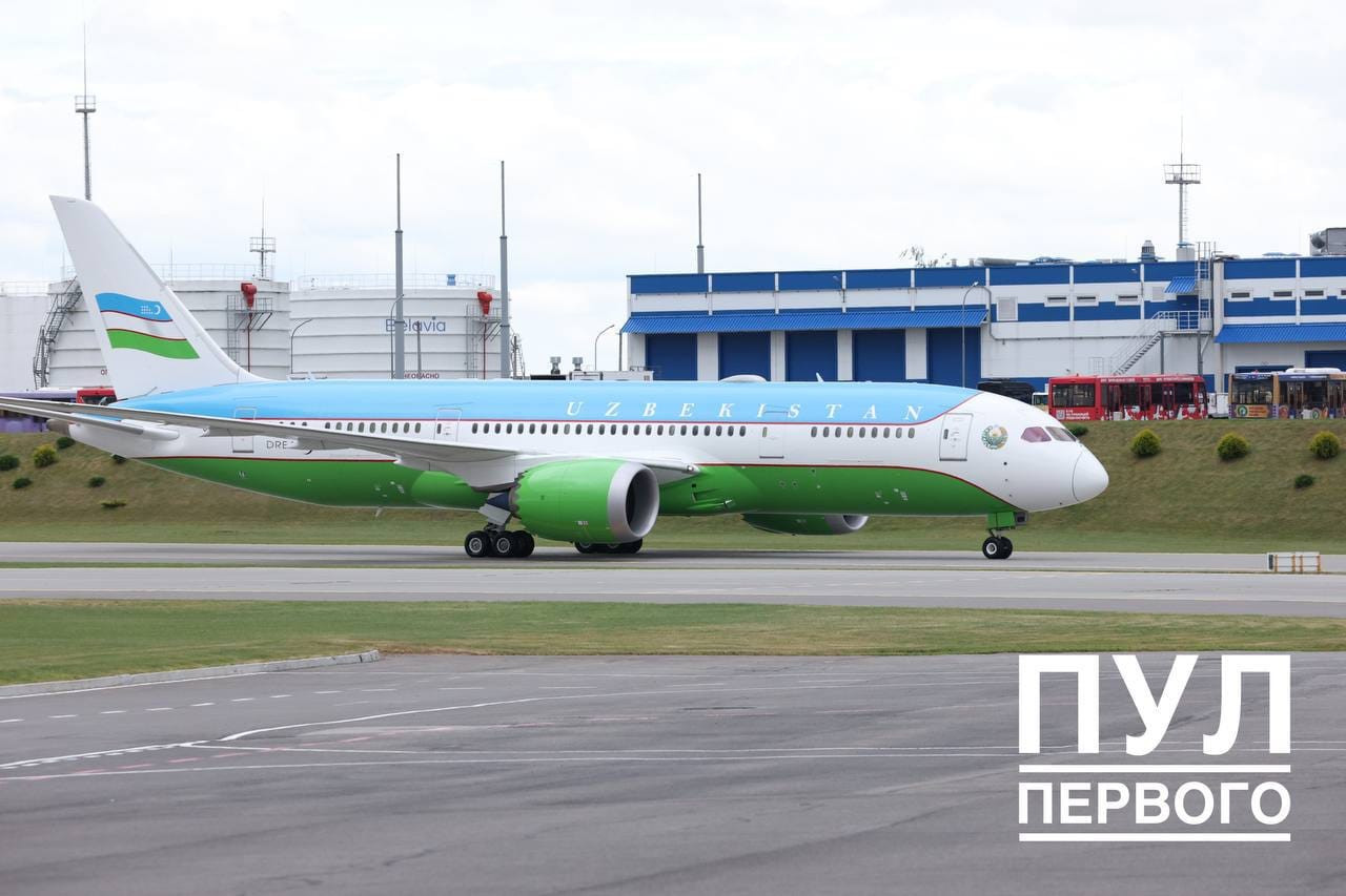 Özbəkistan və Belarus arasında yeni ittifaq yaranır?