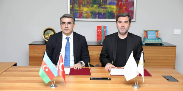 Təhsilin İnkişafı Fondu “TəhsilPlus” layihəsi çərçivəsində Dünyagöz Xəstəxanası ilə əməkdaşlığa başlayıb