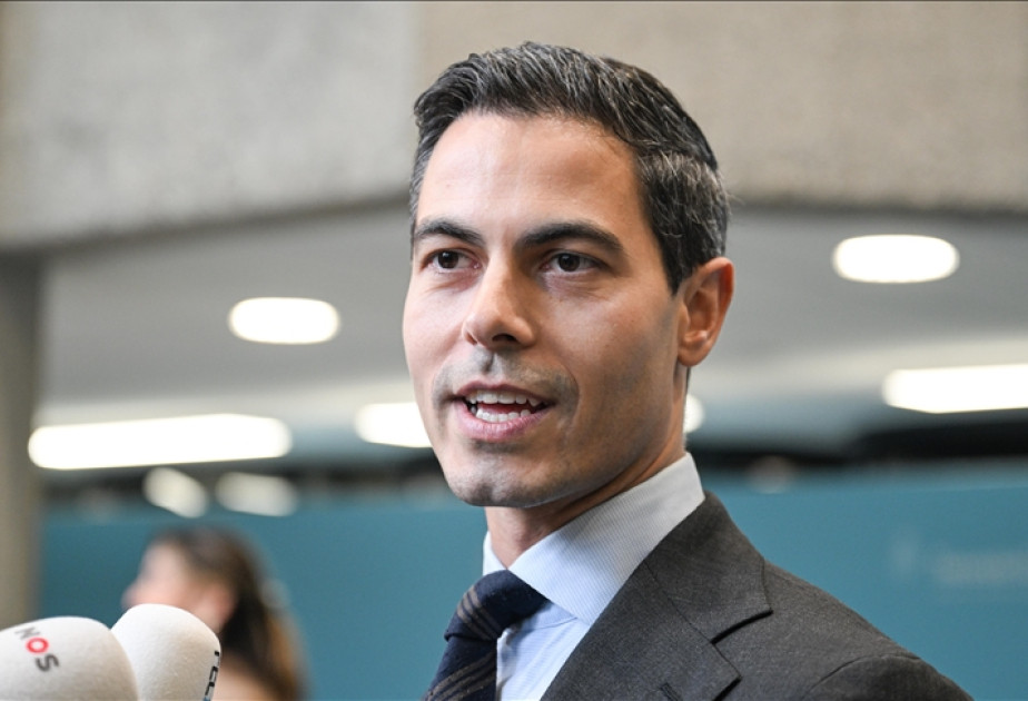 Niderlandın Baş naziri: Ukrayna Rusiyanın dərinliklərini vurmağa davam etməlidir