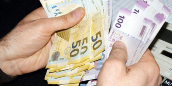 Büdcə proqnozu üstələdi -