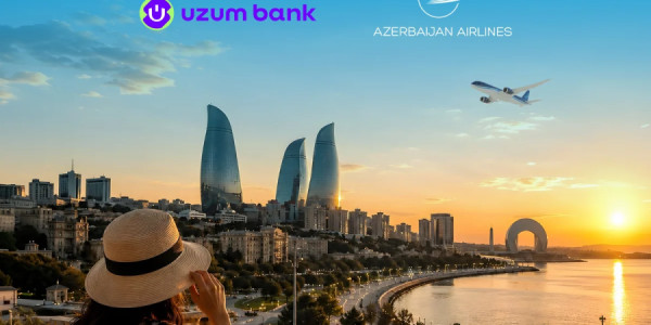 AZAL Özbəkistan sərnişinləri üçün onlayn ödəniş imkanlarını genişləndirir