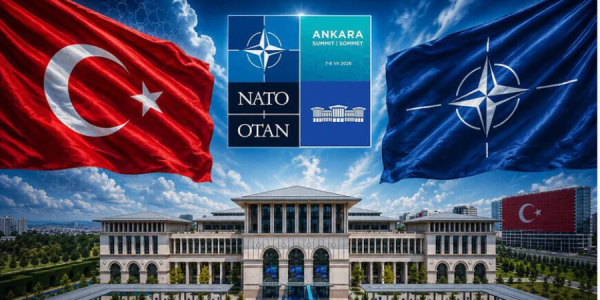 Türkiyə hərəkətə keçdi: NATO yenilənir