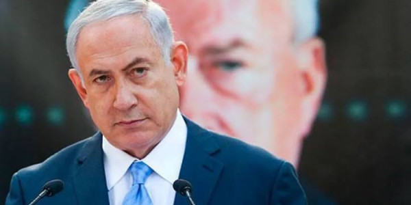 Yox edilməsə, öləcəksiniz – Netanyahu İrana bağlı sərt mesaj verdi