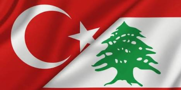 Türkiyə və Livan arasında ikitərəfli münasibətlər müzakirə olunacaq