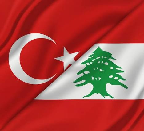 Türkiyə və Livan arasında ikitərəfli münasibətlər müzakirə olunacaq