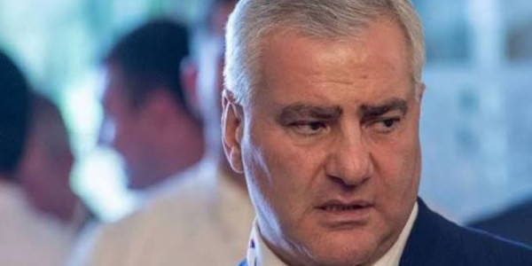 Samvel Karapetyanın ev dustaqlığı daha iki ay uzadılıb