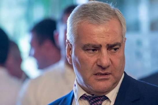 Samvel Karapetyanın ev dustaqlığı daha iki ay uzadılıb