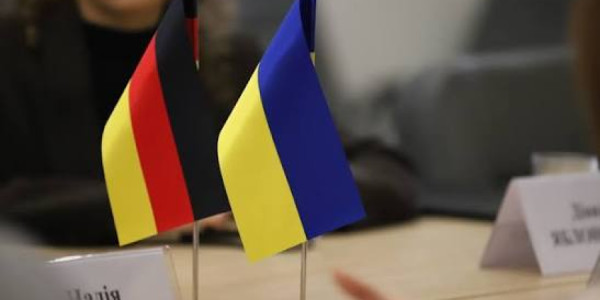 Almaniya parlamentində Ukrayna planı rədd edildi