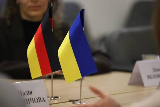 Almaniya parlamentində Ukrayna planı rədd edildi