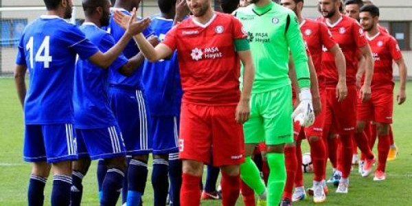 "Real"ın sabiq futbolçusu "Sumqayıt"ın baş məşqçisi oldu