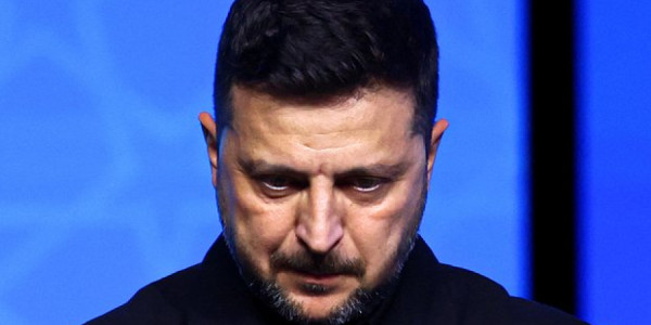 Zelenski: Ukrayna PAC-3 raketləri alacaq