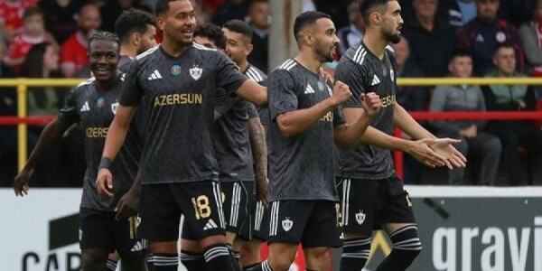 "Qarabağ" "Vestri"yə qarşı: Start heyətlər açıqlandı