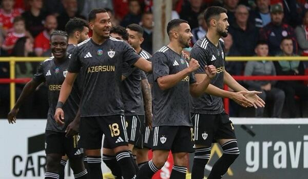 "Qarabağ" "Vestri"yə qarşı: Start heyətlər açıqlandı