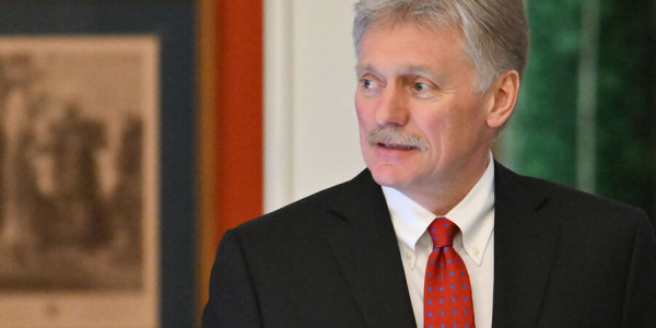 Peskov Trampın Ukrayna səması ilə bağlı bəyanatını şərh edib
