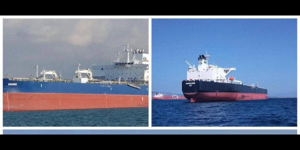 Britaniya "Zəngəzur" gəmisinə tətbiq olunan sanksiyaları ləğv edib