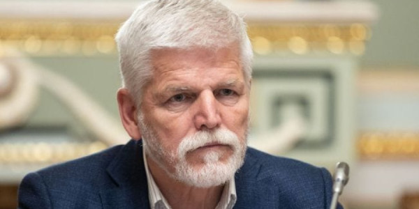 Çexiya Prezidenti: Ukraynanın müharibəni bitirmək üçün iki ay vaxtı var