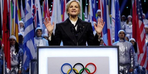 Beynəlxalq Olimpiya Komitəsinin qərarı qalmaqal yaratdıb