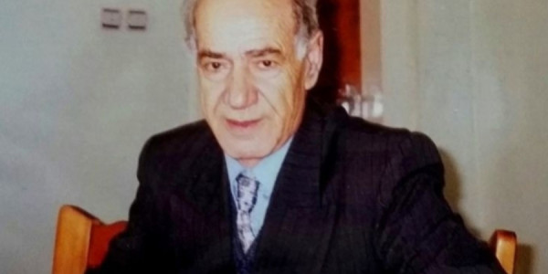 Sabir Əhmədli: Qarabağın ağrısını, həqiqətin səsini ədəbiyyata çevirən Xalq yazıçısı