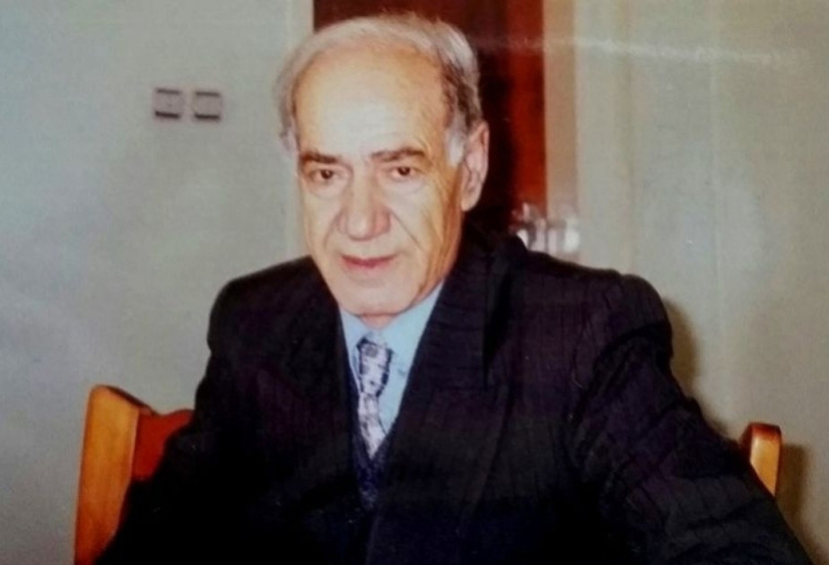 Sabir Əhmədli: Qarabağın ağrısını, həqiqətin səsini ədəbiyyata çevirən Xalq yazıçısı