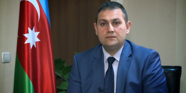 Keçmiş mətbuat katibinə yeni vəzifə verildi