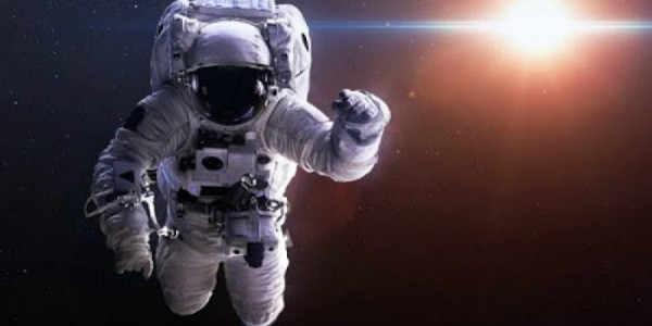 NASA könüllü astronavtlar axtarır