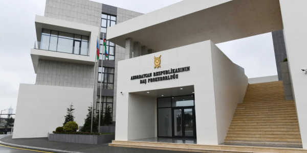 Özbəkistanın beynəlxalq axtarışda olan iki vətəndaşı ekstradisiya edilib