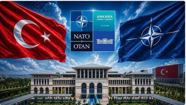 NATO-nun 134 milyard dollarlıq planına Türkiyədən yox cavabı