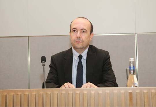 Azərbaycan Kolumbiyada "ASAN xidmət" modelinin tətbiqinə dəstək göstərəcək