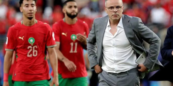 Mərakeş millisinin məğlubiyyətindən sonra Londonda iğtişaşlar baş verib