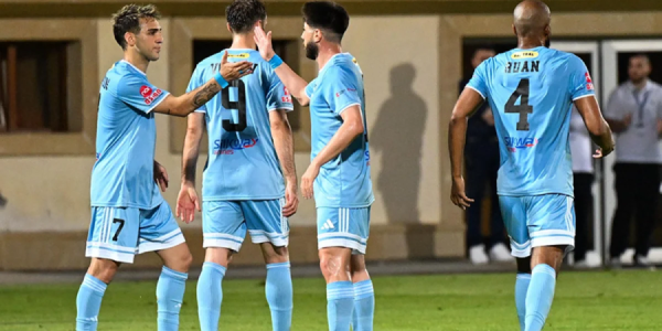 Azərbaycan futbolunda 13 il sonra tarixi uğur təkrarlanıb