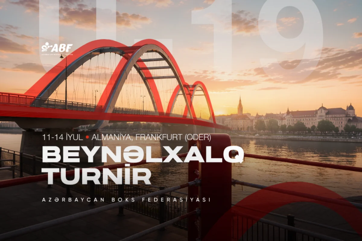 Azərbaycan boksçularını Almaniyada mühüm turnir gözləyir