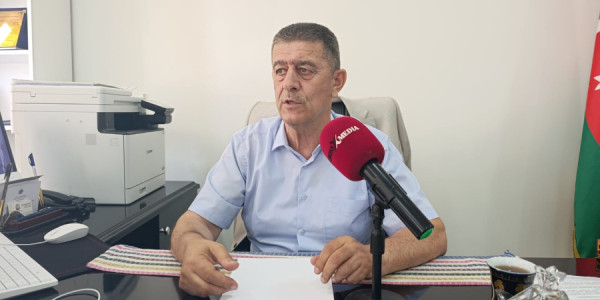 Müxalifət partiyaları da, partiya sədrləri də qocalıb -