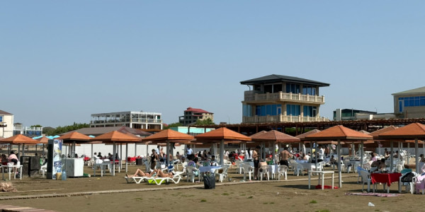 Mövsüm başladı: Çimərliklırdə vəziyyət necədi?-