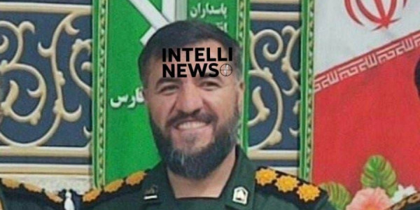 İranda SEPAH komandiri öldürülüb