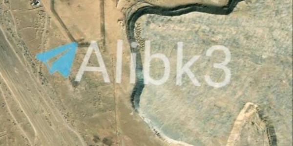 Küveytdə ABŞ hərbi bazası yaxınlığında böyük yanğın baş verib