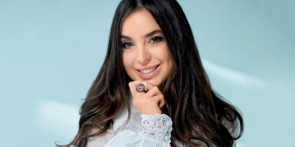 Leyla Əliyeva yeni şeirini paylaşıb