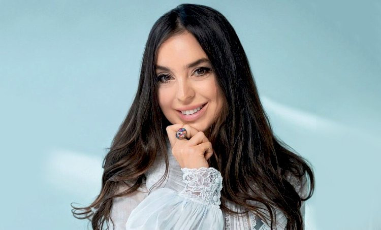 Leyla Əliyeva yeni şeirini paylaşıb
