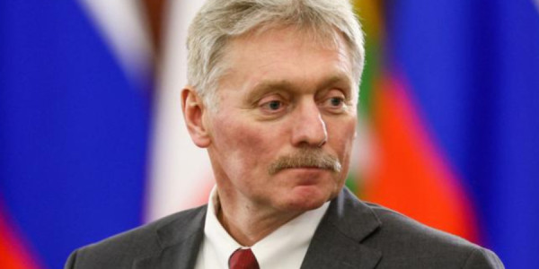 Peskov nüvə silahı ilə bağlı iddialara cavab verdi
