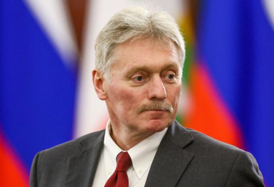 Peskov nüvə silahı ilə bağlı iddialara cavab verdi