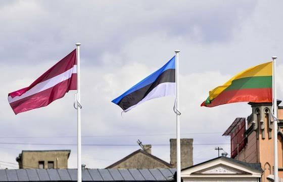 Baltik üçlüyü Ukrayna hücumları ilə bağlı mövqelərini açıqladılar
