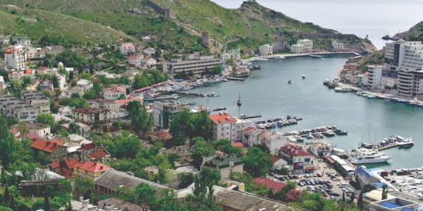 Krımda su təchizatı məhdudlaşdırılıb