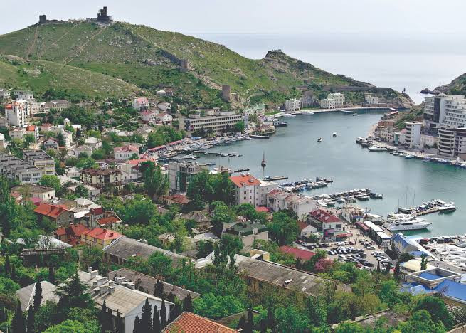 Krımda su təchizatı məhdudlaşdırılıb
