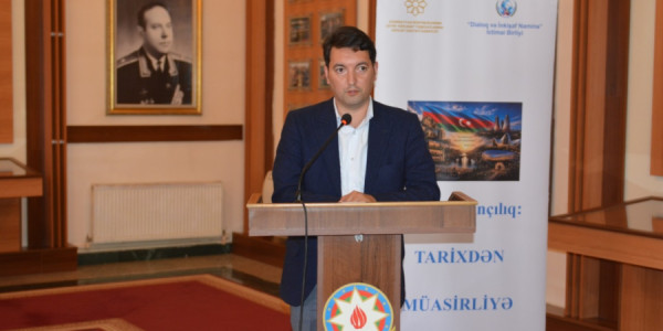 Azərbaycançılığın təbliği Lerikdə davam etdi