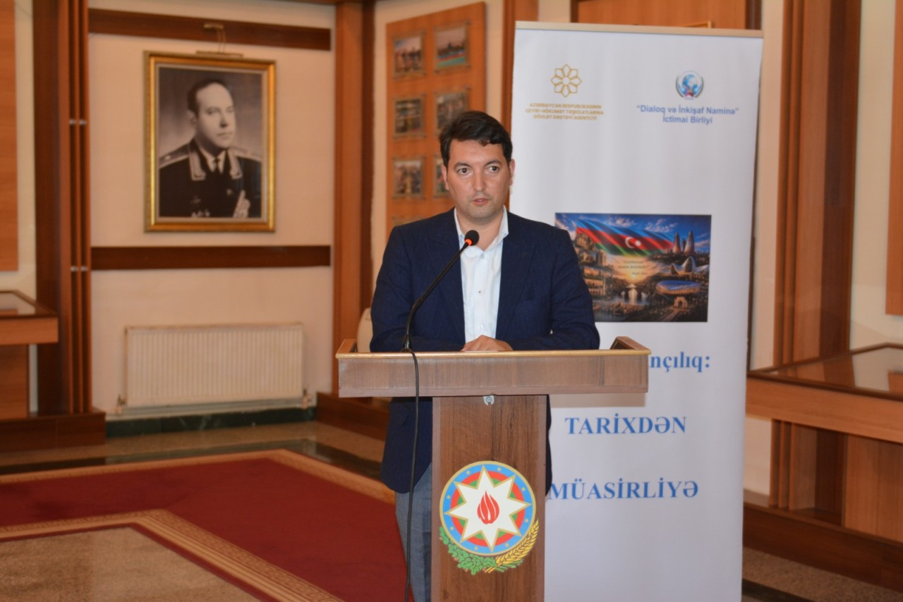 Azərbaycançılığın təbliği Lerikdə davam etdi