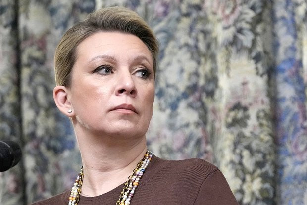Rusiya XİN Serbiyanı Ukrayna parlamenti sədrinin çıxışına görə tənqid edib