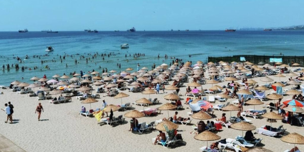 Türkiyədə hava kəskin dəyişir – turistlərə xəbərdarlıq edildi