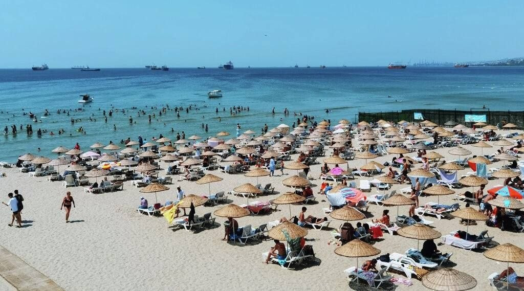 Türkiyədə hava kəskin dəyişir – turistlərə xəbərdarlıq edildi