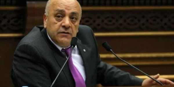 KİV: Ermənistan Konstitusiya Məhkəməsi hakimlərinə təzyiq göstərilir
