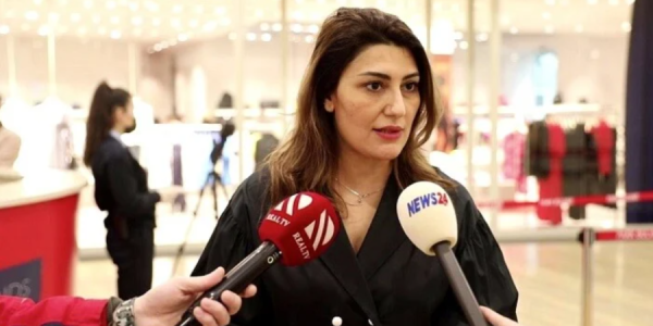Tanınmış jurnalistə  vəzifə verildi