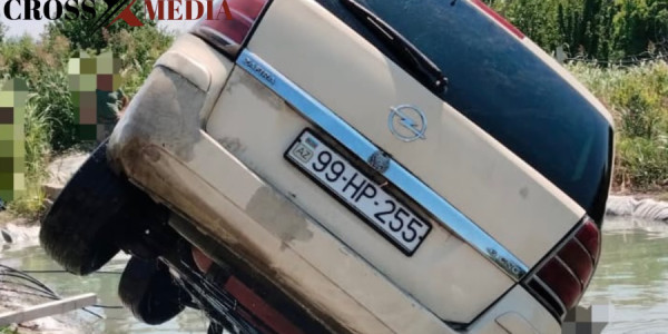 Sürücü ürəktutmadan vəfat etdi: